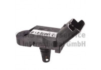 Sensor, intake manifold pressure