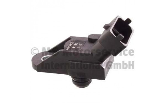 Sensor, intake manifold pressure
