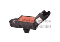 Sensor, intake manifold pressure