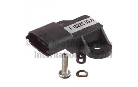 Sensor, intake manifold pressure