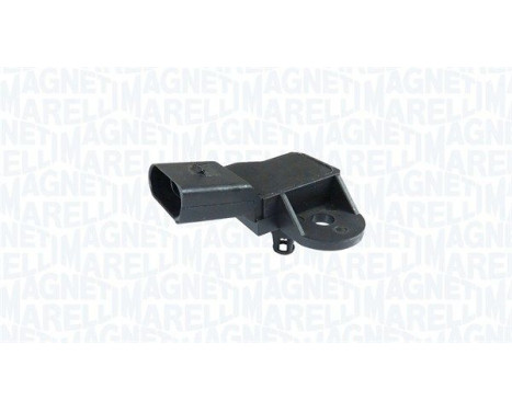 Sensor, intake manifold pressure