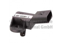 Sensor, intake manifold pressure