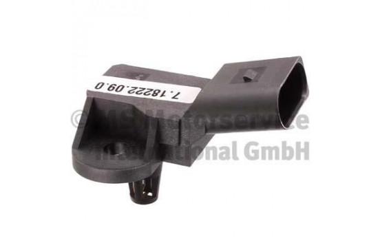 Sensor, intake manifold pressure