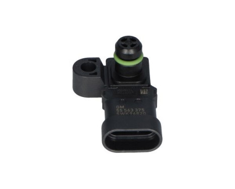 Sensor, intake manifold pressure