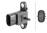 Sensor, intake manifold pressure