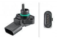 Sensor, intake manifold pressure