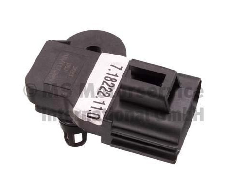 Sensor, intake manifold pressure