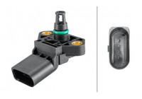 Sensor, intake manifold pressure