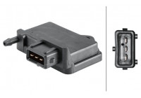 Sensor, intake manifold pressure