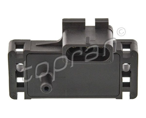 Sensor, intake manifold pressure