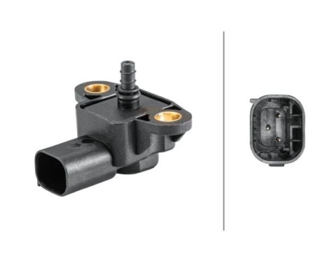 Sensor, intake manifold pressure