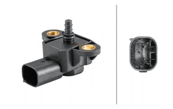 Sensor, intake manifold pressure