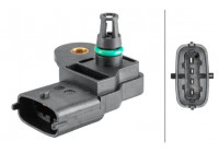 Sensor, intake manifold pressure