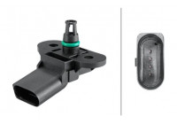 Sensor, intake manifold pressure