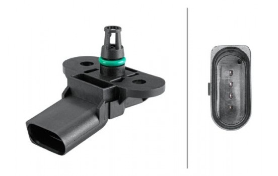 Sensor, intake manifold pressure