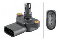 Sensor, intake manifold pressure