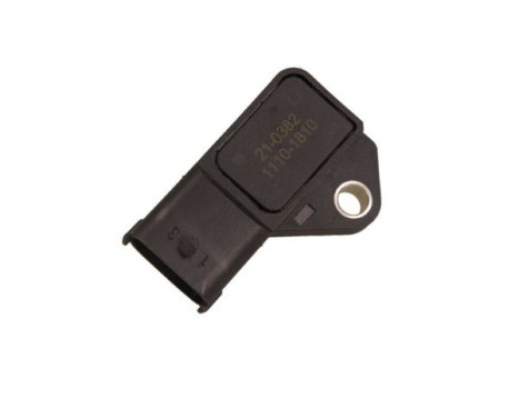 Sensor, intake manifold pressure