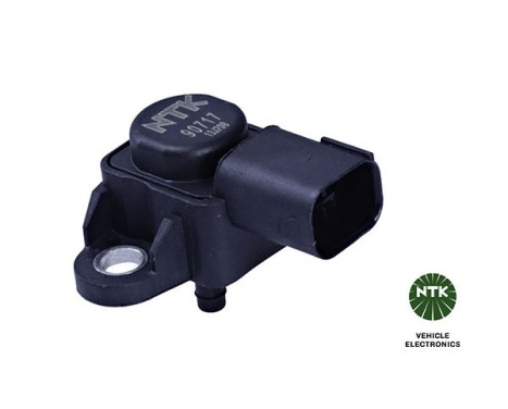 Sensor, intake manifold pressure