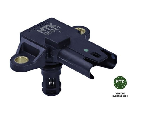 Sensor, intake manifold pressure