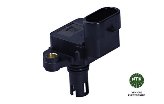 Sensor, intake manifold pressure