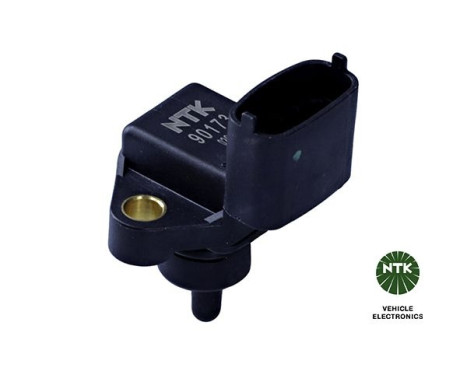 Sensor, intake manifold pressure