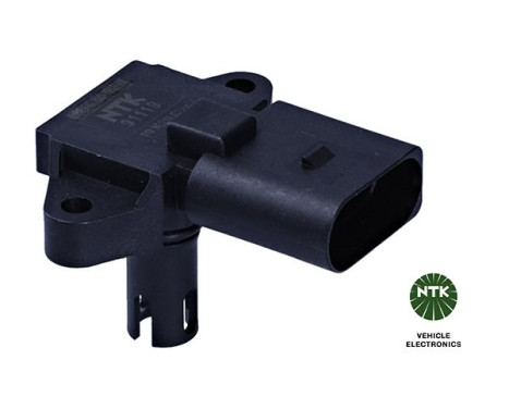 Sensor, intake manifold pressure