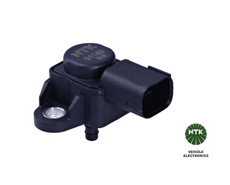 Sensor, intake manifold pressure