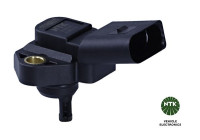 Sensor, intake manifold pressure