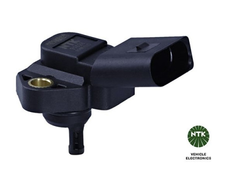 Sensor, intake manifold pressure