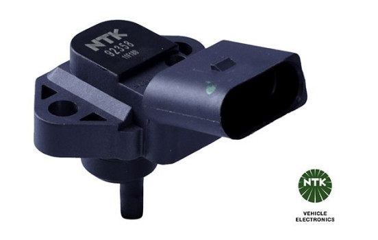 Sensor, intake manifold pressure