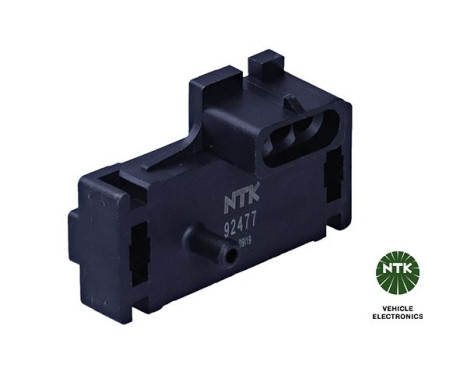 Sensor, intake manifold pressure