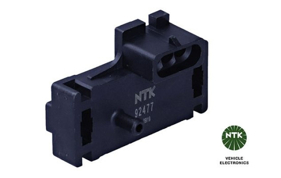 Sensor, intake manifold pressure