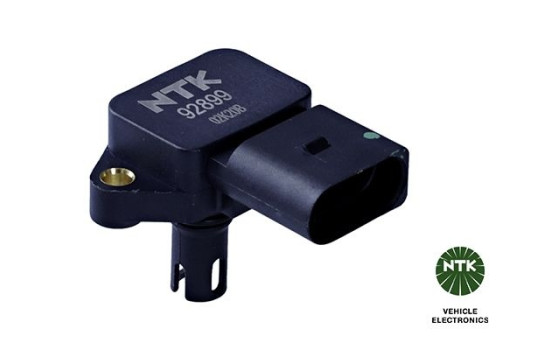 Sensor, intake manifold pressure