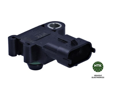 Sensor, intake manifold pressure