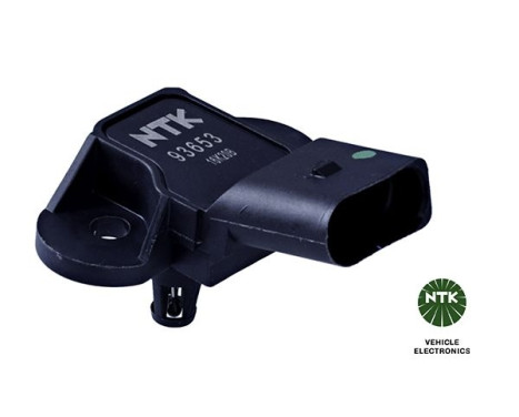 Sensor, intake manifold pressure