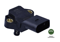 Sensor, intake manifold pressure