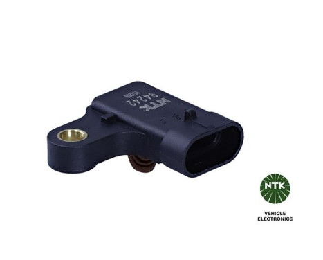 Sensor, intake manifold pressure