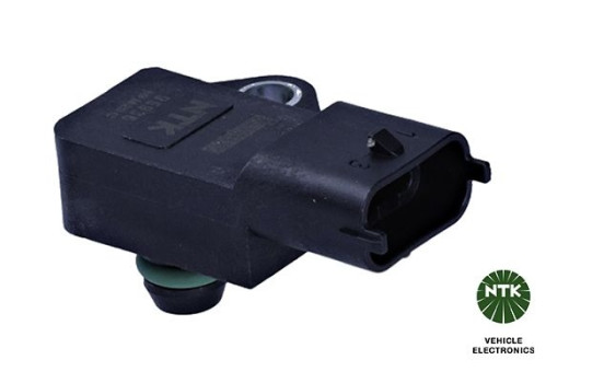 Sensor, intake manifold pressure