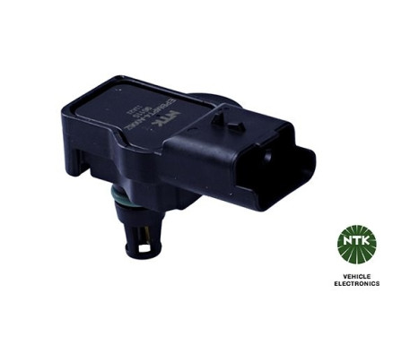 Sensor, intake manifold pressure