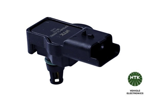 Sensor, intake manifold pressure