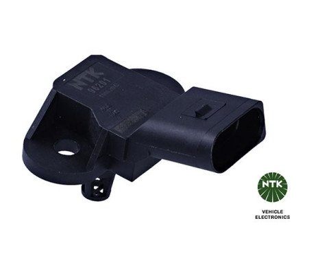 Sensor, intake manifold pressure
