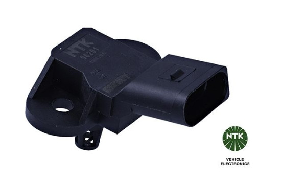 Sensor, intake manifold pressure