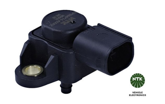 Sensor, intake manifold pressure