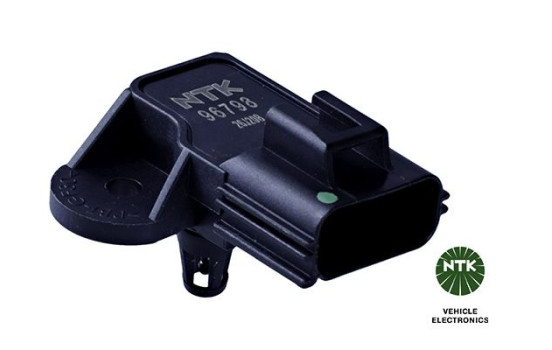 Sensor, intake manifold pressure