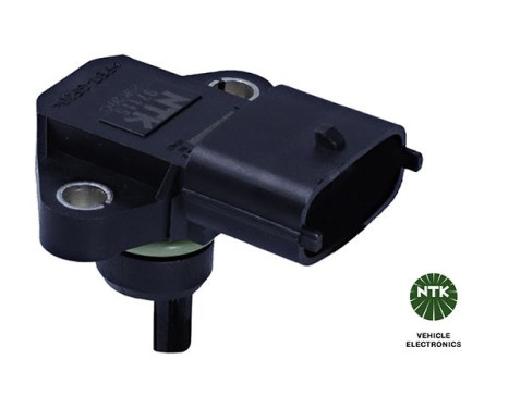 Sensor, intake manifold pressure