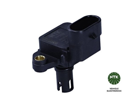 Sensor, intake manifold pressure