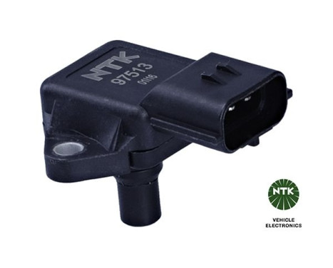 Sensor, intake manifold pressure