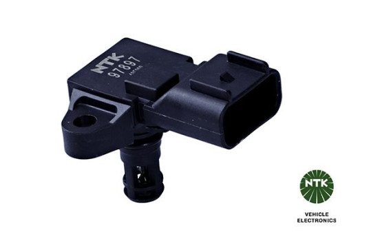 Sensor, intake manifold pressure