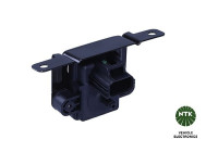 Sensor, intake manifold pressure