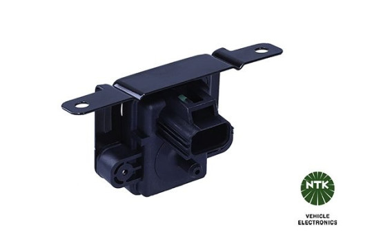 Sensor, intake manifold pressure